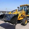Massive 3CX Backhoe Loader In Malawi