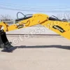 Massive 3CX Backhoe Loader In Malawi