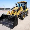 Massive 3CX Backhoe Loader In Malawi
