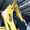 Massive 3CX Backhoe Loader In Malawi