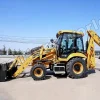 Massive 3CX Backhoe Loader In Malawi