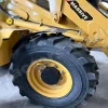 Massive 3CX Backhoe Loader In Malawi