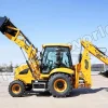 Massive 3CX Backhoe Loader In Malawi