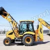 Massive 3CX Backhoe Loader In Malawi