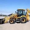 Massive 3CX Backhoe Loader In Malawi