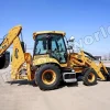 Massive 3CX Backhoe Loader In Malawi