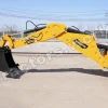 Massive 3CX Backhoe Loader In Malawi
