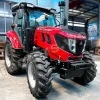 Massive MFT 4150 G4 4WD Tractor In Malawi