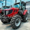 Massive MFT 4150 G4 4WD Tractor In Malawi
