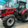 Massive MFT 4150 G4 4WD Tractor In Malawi