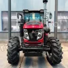 Massive MFT 4150 G4 4WD Tractor In Malawi