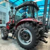 Massive MFT 4150 G4 4WD Tractor In Malawi