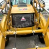 Massive 420 Backhoe Loader In Malawi