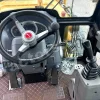 Massive 420 Backhoe Loader In Malawi
