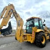 Massive 420 Backhoe Loader In Malawi
