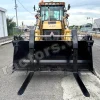Massive 420 Backhoe Loader In Malawi