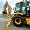 Massive 420 Backhoe Loader In Malawi