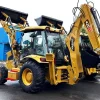 Massive 420 Backhoe loader In Malawi