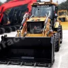 Massive 420 Backhoe loader In Malawi