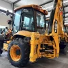 Massive 4CX Backhoe Loader In Malawi