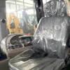 Massive 4CX Backhoe Loader In Malawi