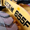 SEM 655F Wheel Loader In Malawi