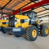 SEM 655F Wheel Loader In Malawi