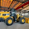 SEM 655F Wheel Loader In Malawi