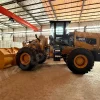 SEM 655F Wheel Loader In Malawi
