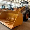 SEM 655F Wheel Loader In Malawi