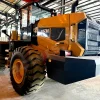 SEM 655F Wheel Loader In Malawi