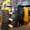 SEM 655F Wheel Loader In Malawi