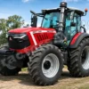 Massive MFT 4160 G4 4WD Tractor In Malawi