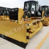 Massive MSBU 160 Bulldozer In Malawi