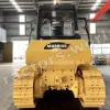 Massive MSBU 160 Bulldozer In Malawi