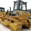 Massive MSBU 160 Bulldozer In Malawi