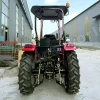 MT-460 4WD Tractor For Sale In Malawi