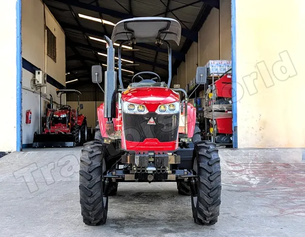 MT-460 4WD Tractor