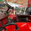 MT-460 4WD Tractor For Sale In Malawi