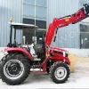 MT-460 4WD Tractor For Sale In Malawi