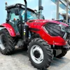 Massive MFT 4120 4WD Tractor In Malawi