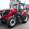 Massive MFT 4120 4WD Tractor In Malawi