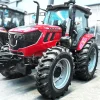 Massive MFT 4120 4WD Tractor In Malawi