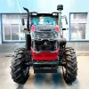Massive MFT 4120 4WD Tractor In Malawi
