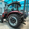 Massive MFT 4120 4WD Tractor In Malawi