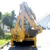 Massive 3CX Side Shift Backhoe Loader In Malawi