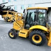 Massive 3CX Side Shift Backhoe Loader In Malawi