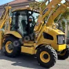 Massive 3CX (Side Shift) Backhoe Loader In Malawi