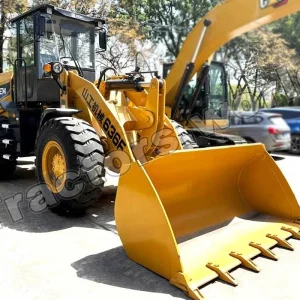 SEM 636F Wheel Loader In Malawi