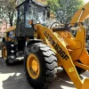 SEM 636F Wheel Loader In Malawi